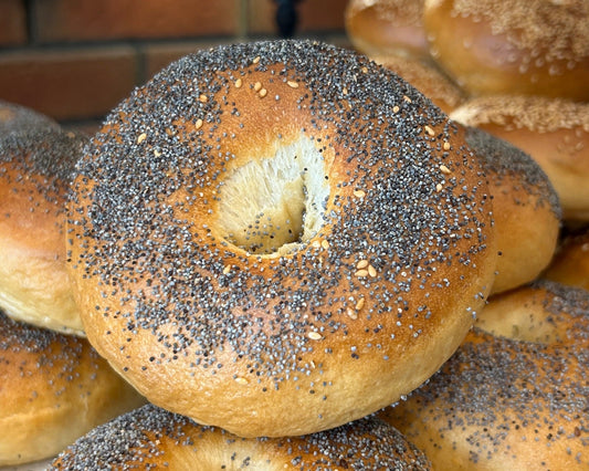 BAGEL