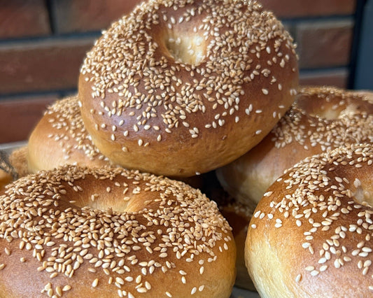 BAGEL