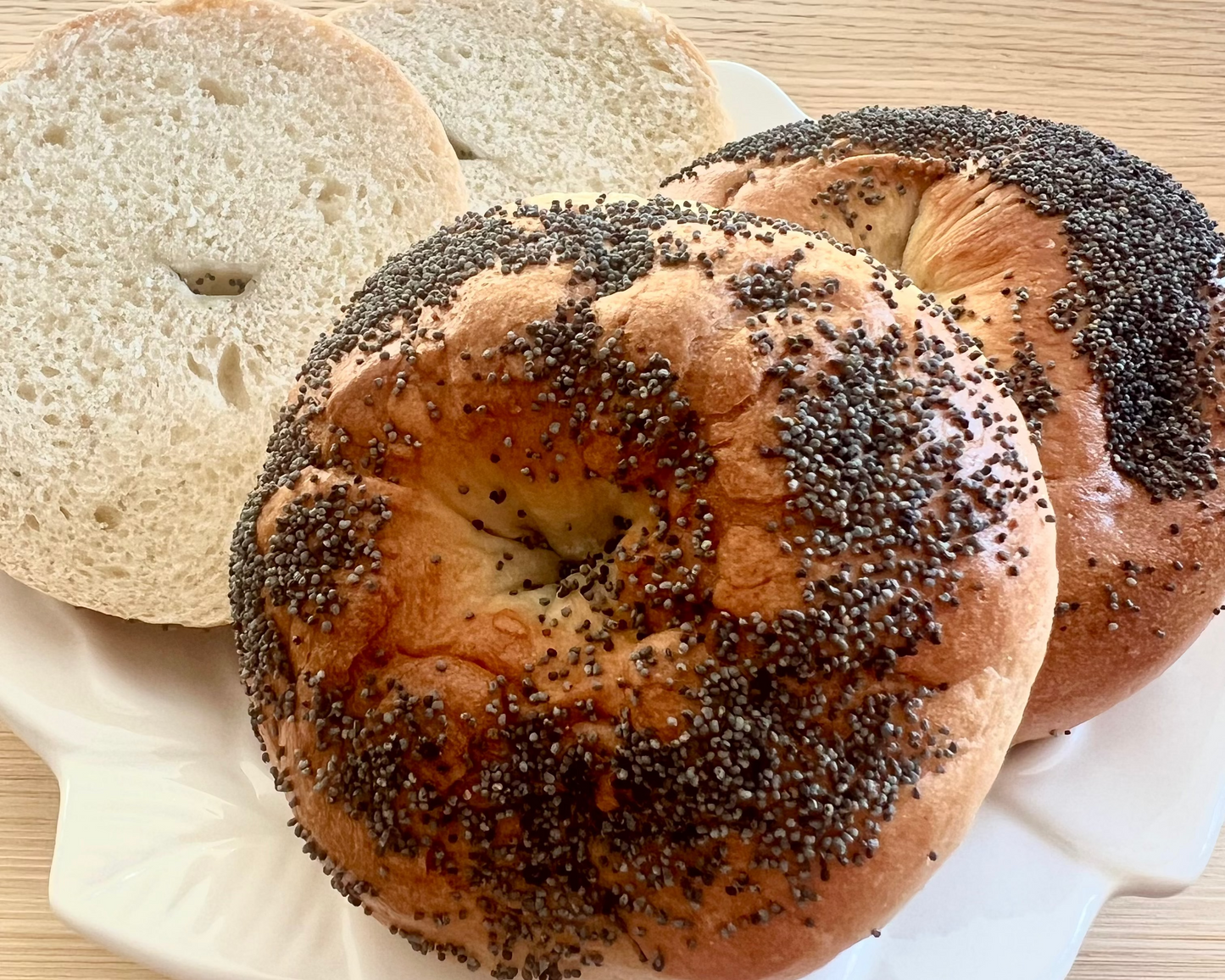 BAGEL