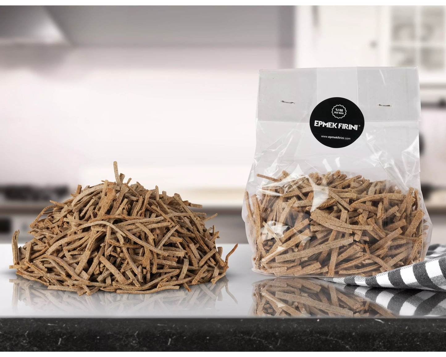 KARABUĞDAY ERİŞTESİ